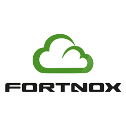 Logotyp Fortnox