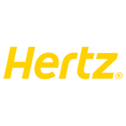 Logotyp Hertz