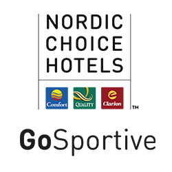 Logotyp Nordic Choice Hotels
