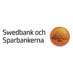 Logotyp Swedbank