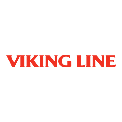 Logotyp Viking Line